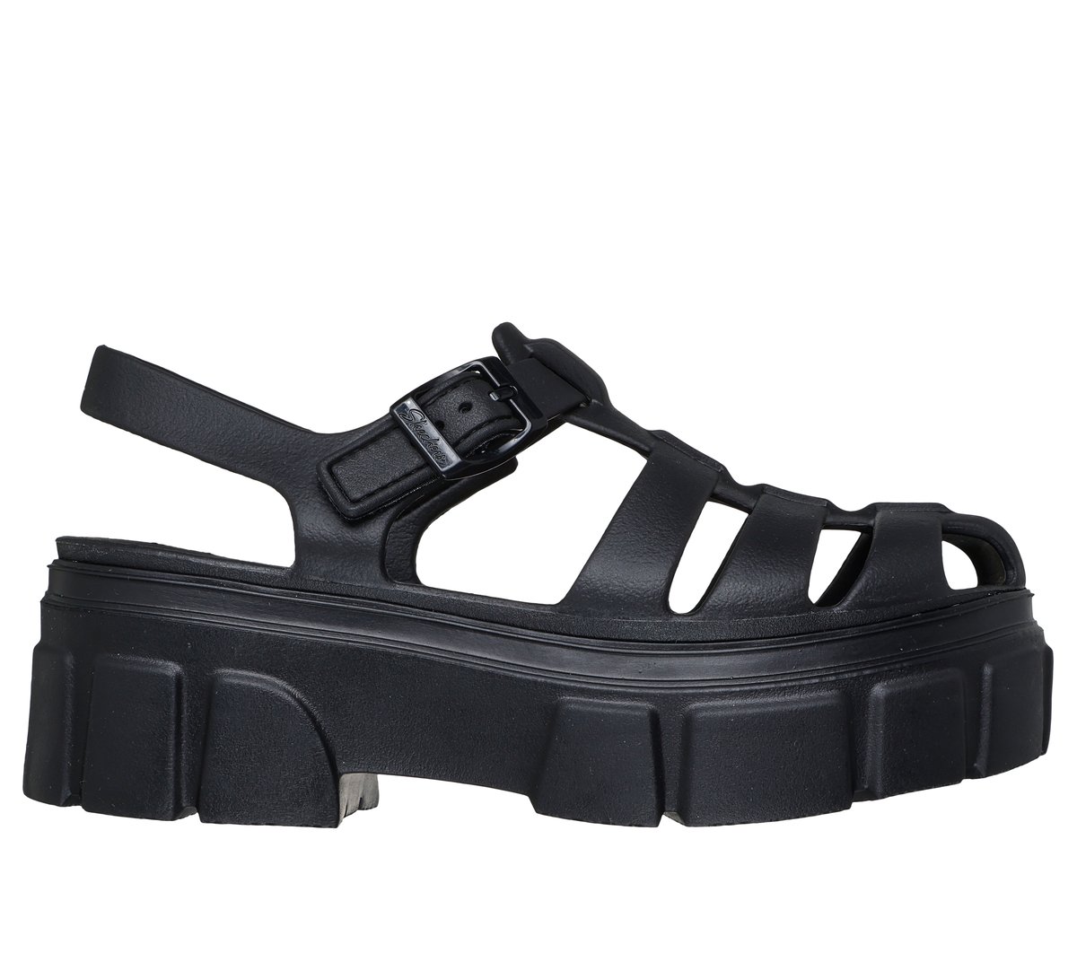 【SKECHERS】★サンダル★ Foamies: Cher - Headliner Foamies: Cher - Headliner