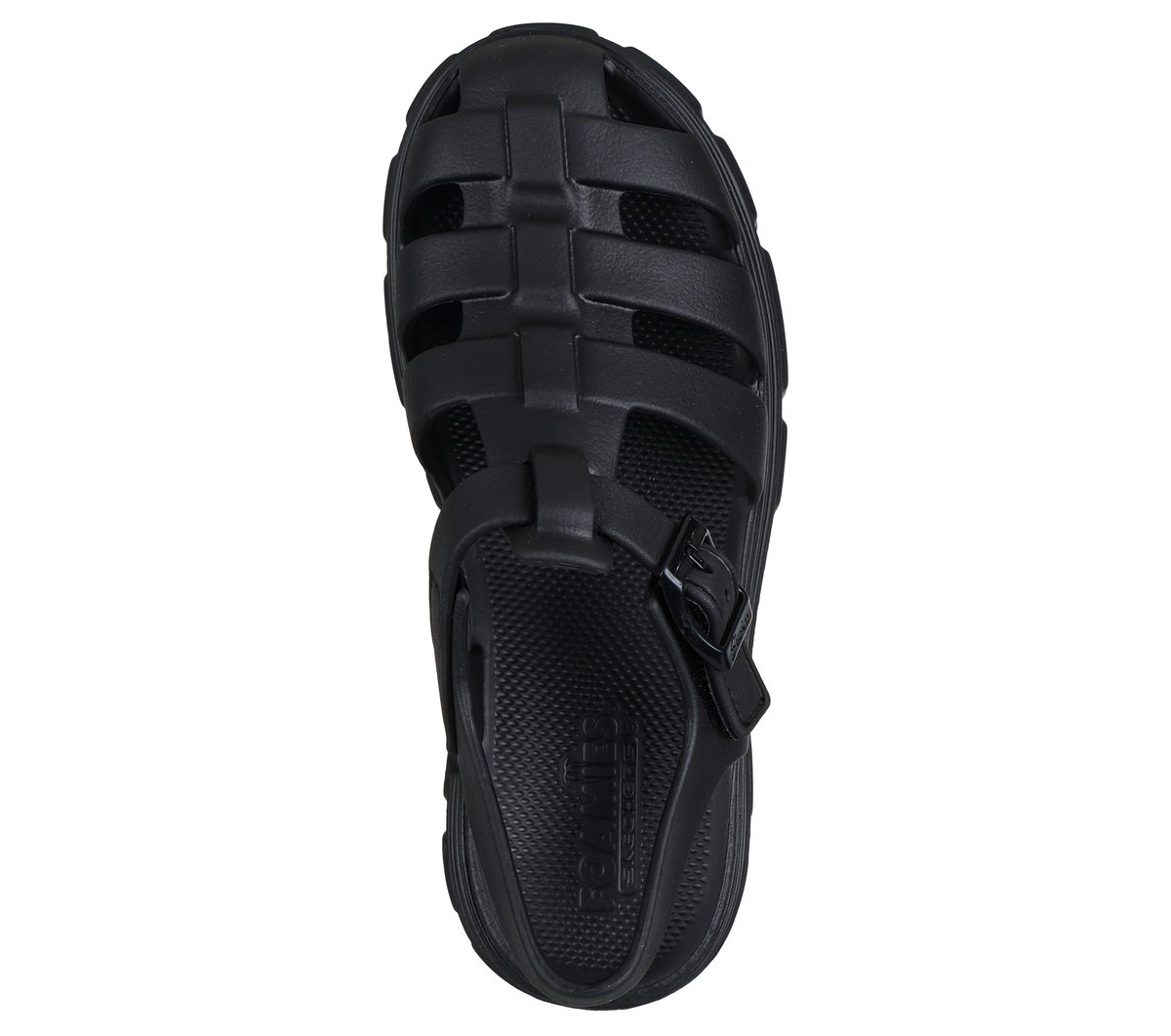 【SKECHERS】★サンダル★ Foamies: Cher - Headliner Foamies: Cher - Headliner