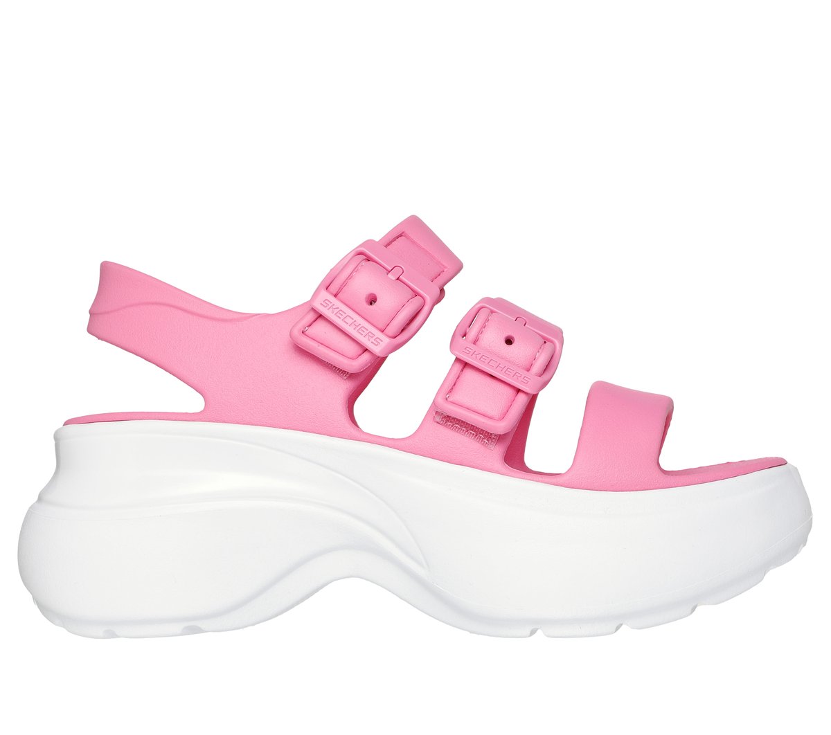 【SKECHERS】★サンダル★ Foamies: Foamies Tai - Get Real Foamies: Foamies Tai - Get Real