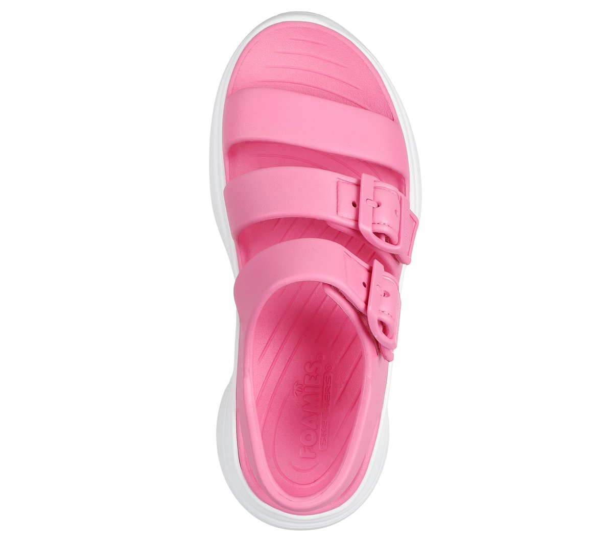 【SKECHERS】★サンダル★ Foamies: Foamies Tai - Get Real Foamies: Foamies Tai - Get Real