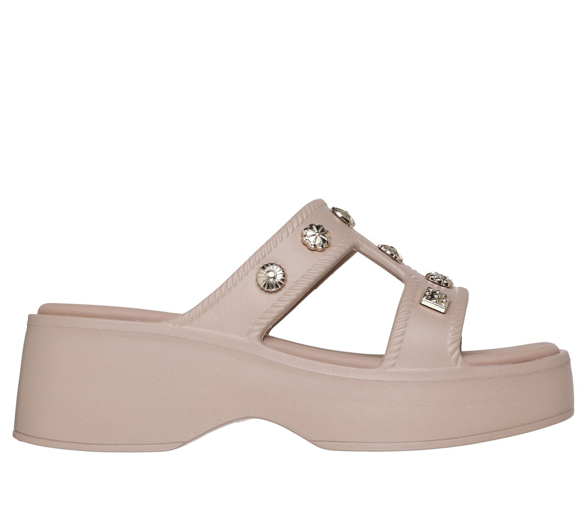 【SKECHERS】★サンダル★ Foamies: Foamies Tai - Get Real Foamies: Foamies Tai - Get Real