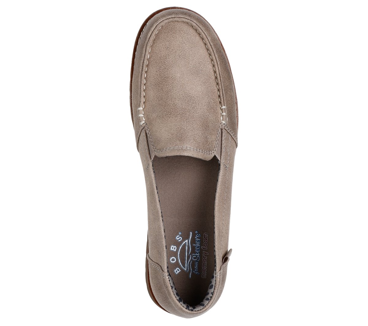 BOBS Chill Lugs - Central Look - TAUPE