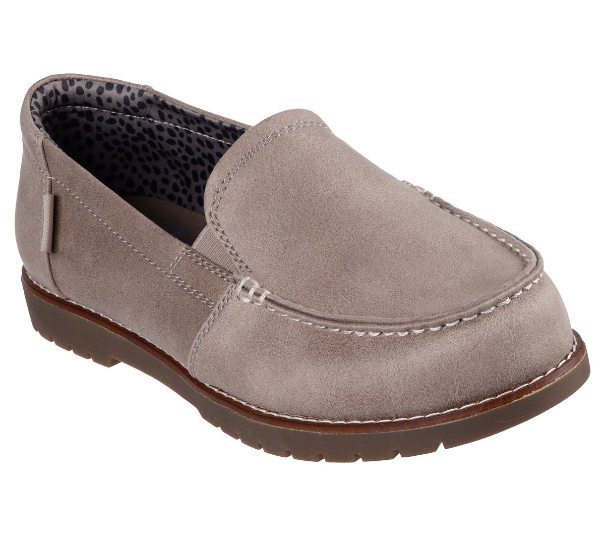 BOBS Chill Lugs - Central Look - TAUPE