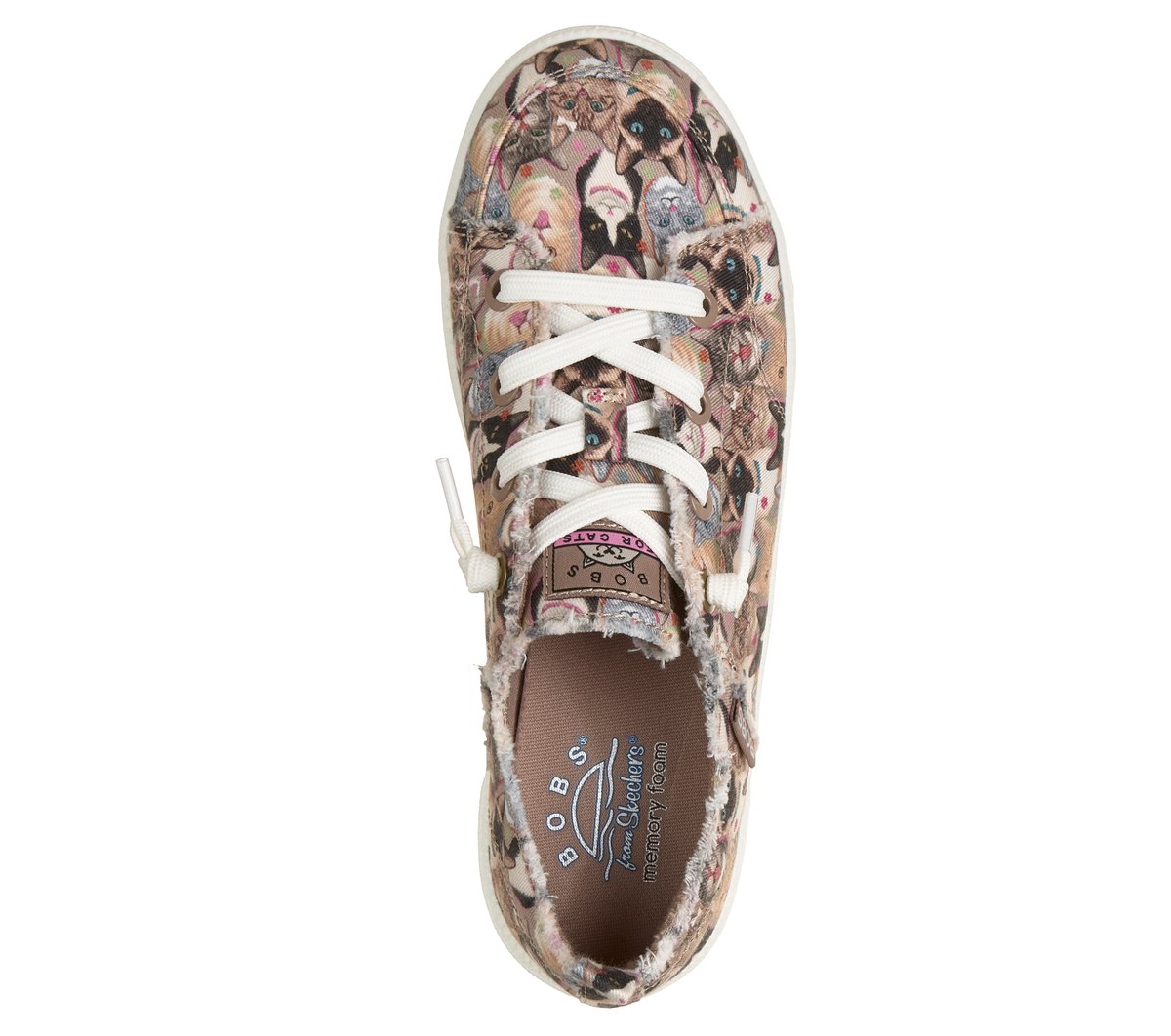 BOBS B Cute 2.0 - Kitty Kicks - thumbnail 2