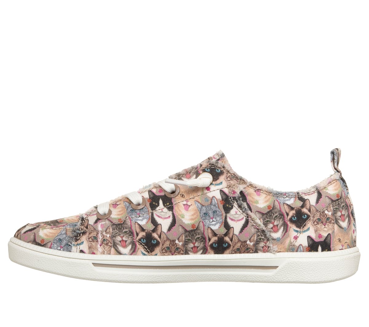 BOBS B Cute 2.0 - Kitty Kicks - thumbnail 5
