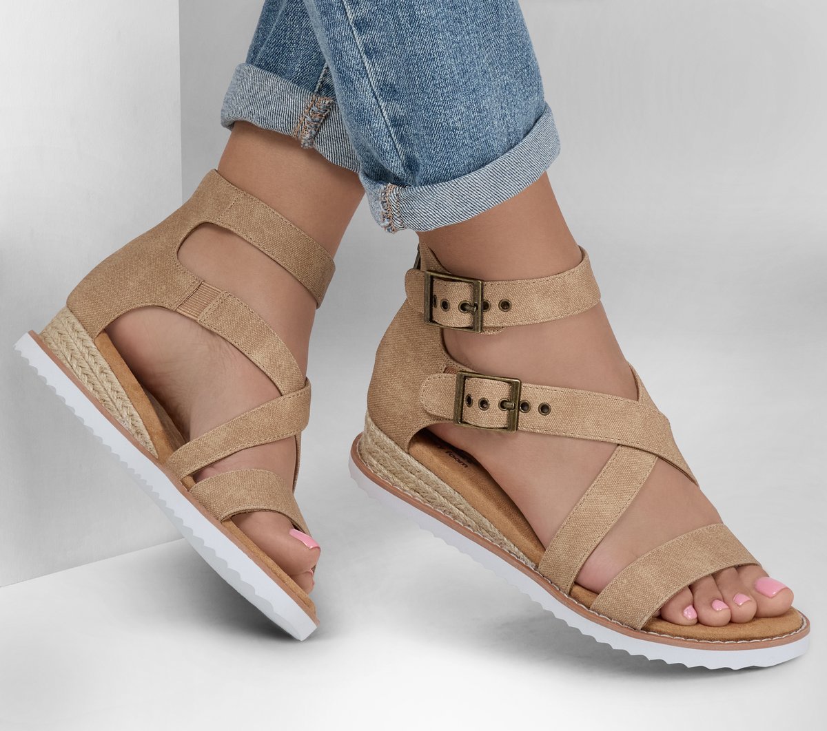 BOBS Desert Kiss - Sun Dipped BOBS Desert Kiss - Sun Dipped