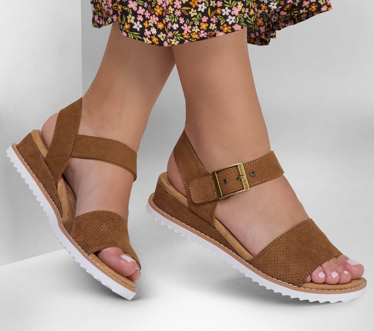BOBS Desert Kiss - Serendipitous BOBS Desert Kiss - Serendipitous