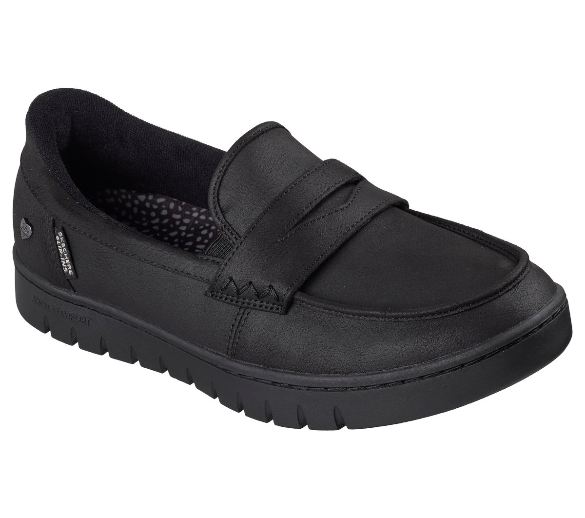 Skechers Slip-ins: BOBS Arch Comfort Sunfest