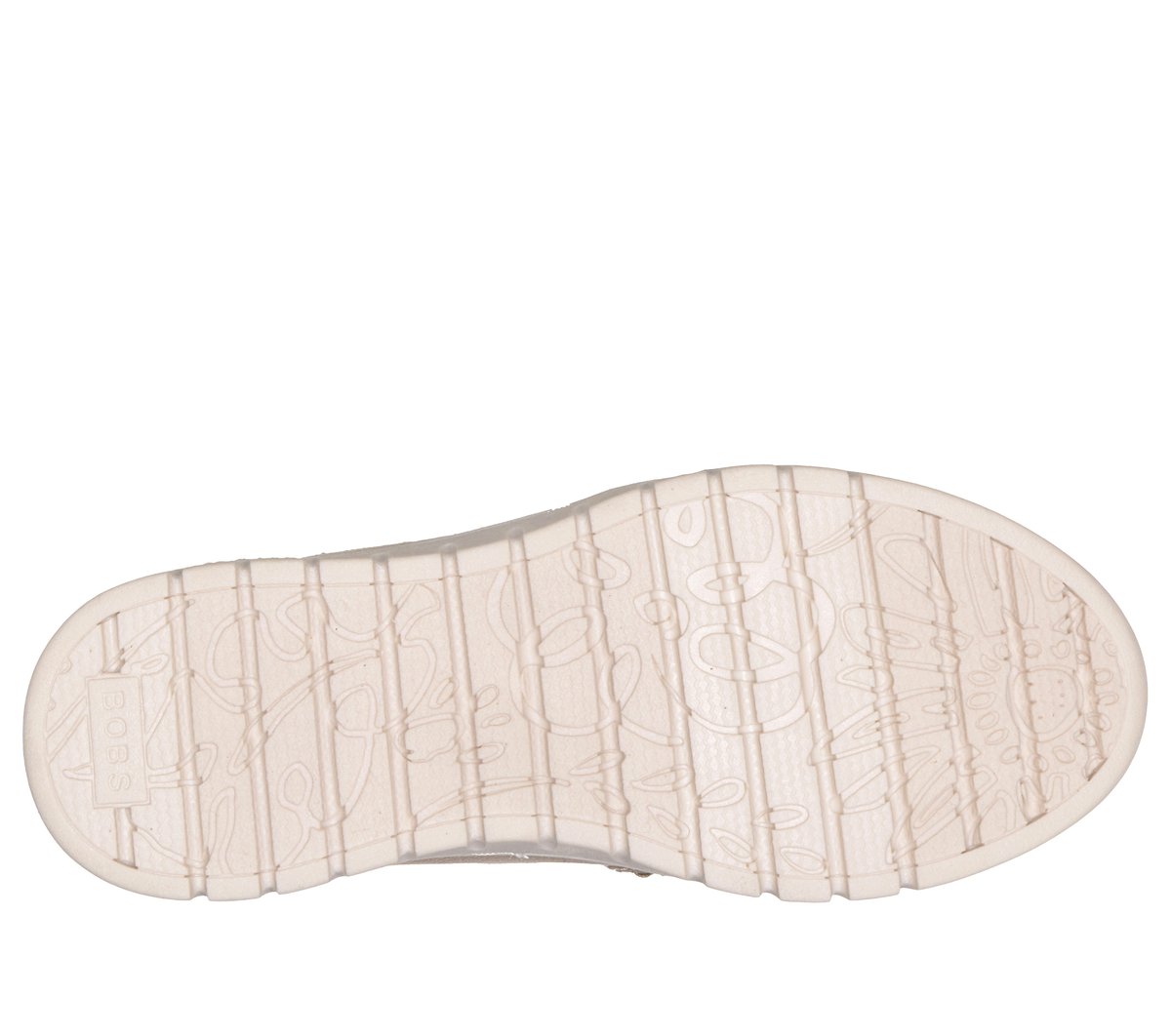 スケッチャーズ スリップインズ：ボブス アーチコンフォート サン