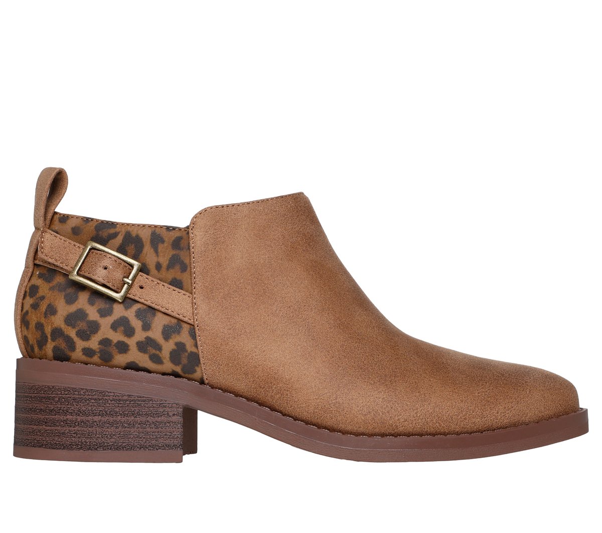 Skechers kobiety BOBS Wander Luxe w Czarny, Rozmiar 39, Vegan Buty