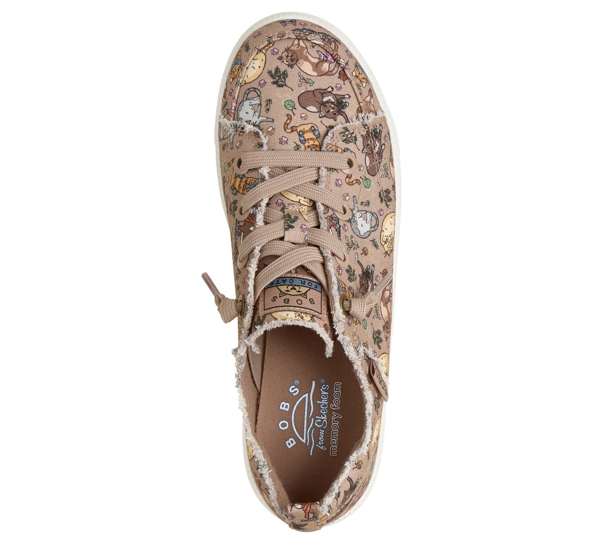 BOBS B Cute 2.0 - Kitten Kicks - thumbnail 2