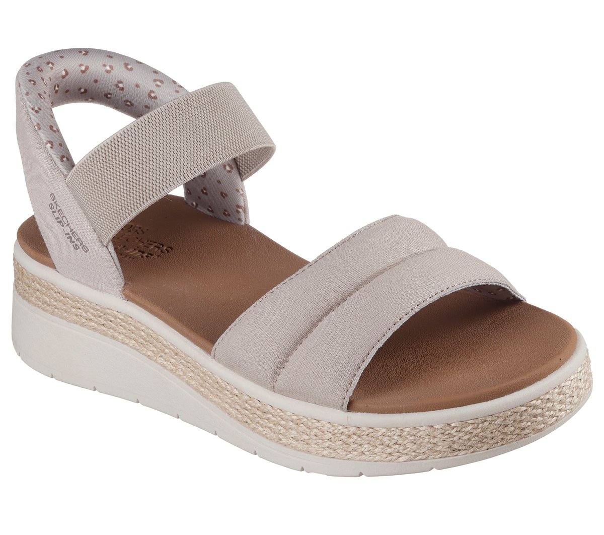 スケッチャーズ スリップインズ：ボブス サン レイ | SKECHERS JP