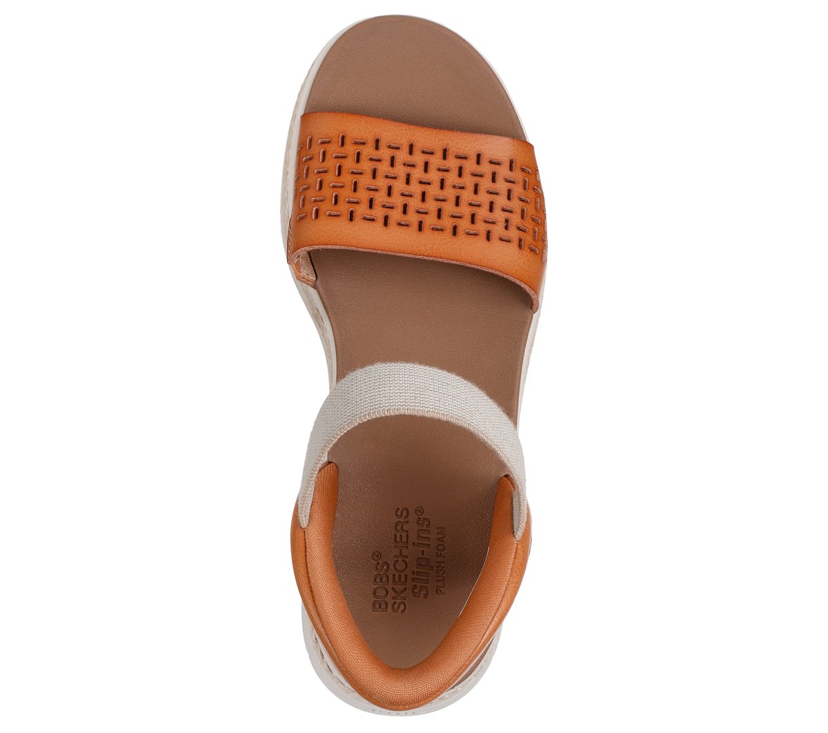 Skechers Slip-ins: BOBS Sun Ray - Step Aside