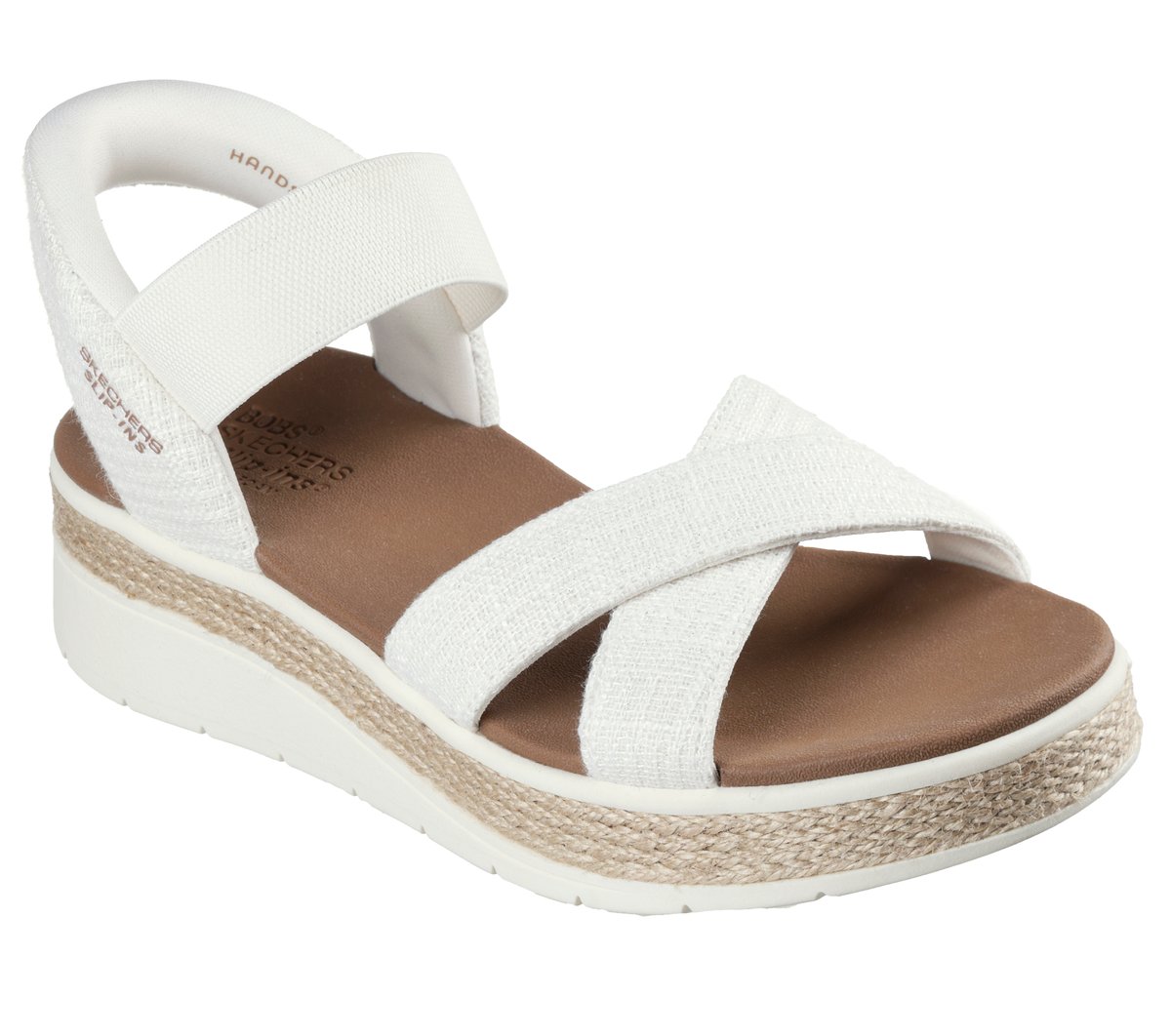 【メーカー直売】の商品をすべて Skechers Take Bright - Ray Sun BOBS Slip-ins: 靴