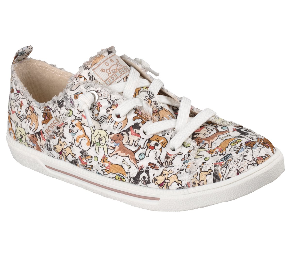 BOBS B Cute 2.0 - Puppy Prance