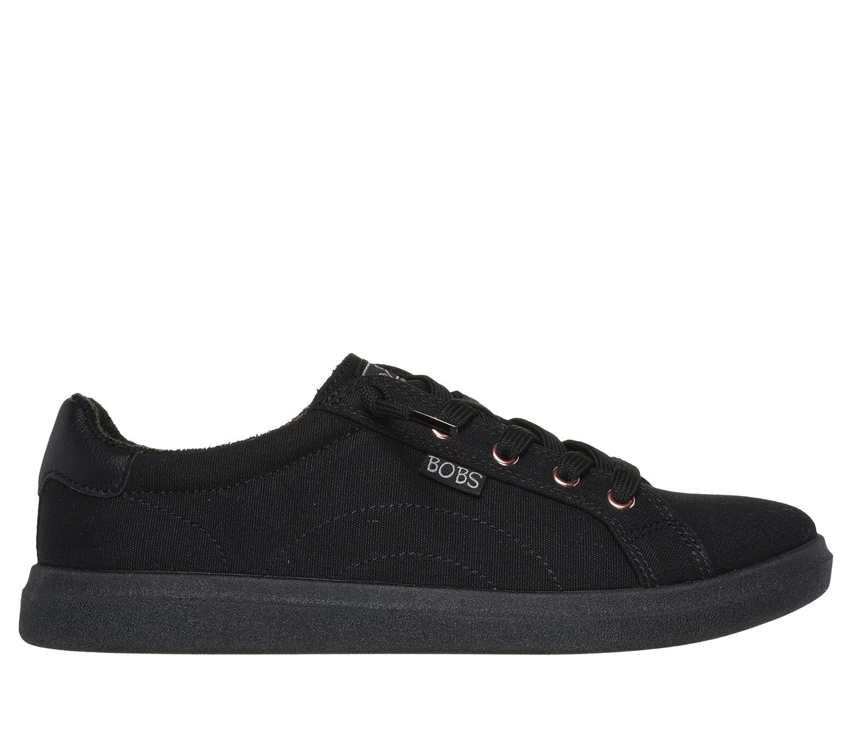 Skechers Bobs Slip-Ins: D'vine-114858 Women's Sneaker