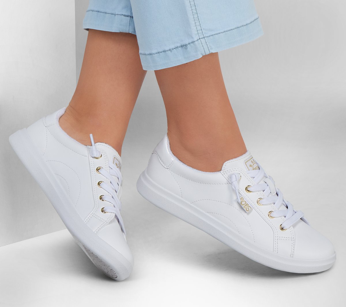 ◆SKECHERS◆ Women's Delight Wave SL0WCCEX211 D'Lites - Bold Views