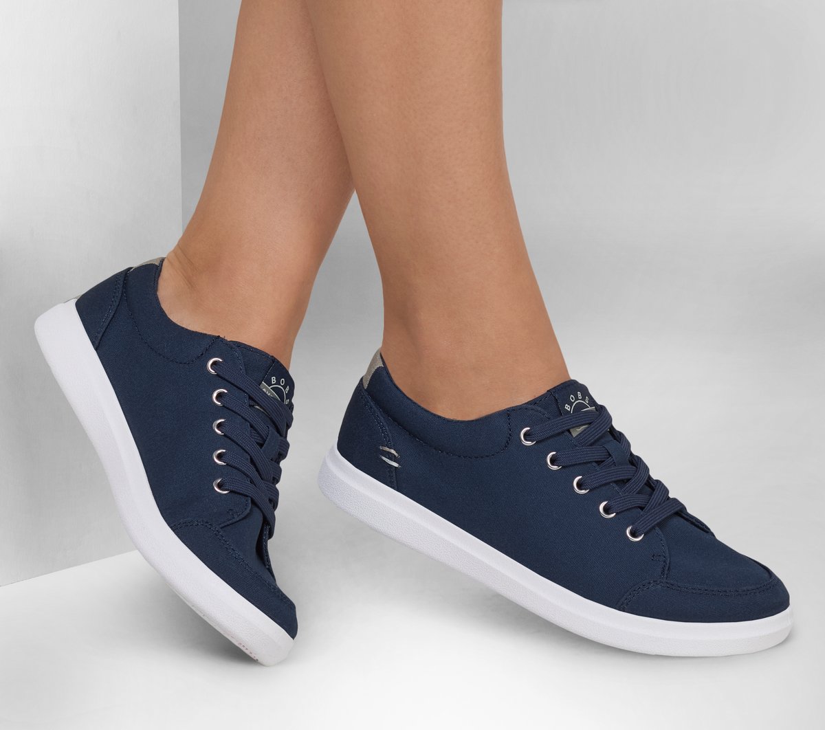 BOBS D'Vine - Subtle Joy - NAVY