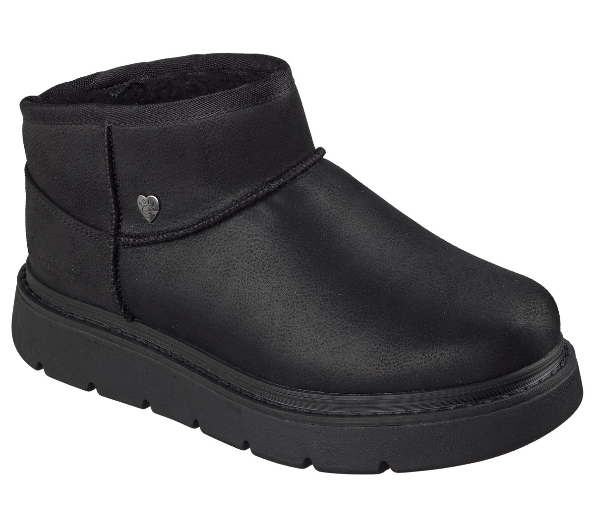 Skechers Slip-ins: BOBS Keepsakes Lite - Sleek N Chic - thumbnail 4
