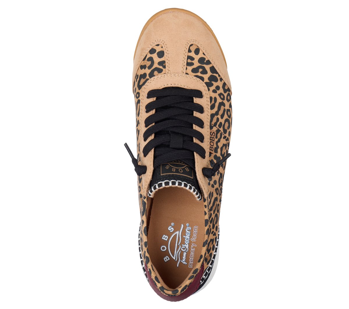 BOBS Billie - Wild Spotz -
