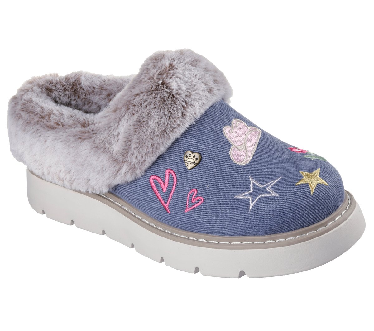 みちるです★★★ BOBS Keepsakes Lite - Denim Dreams