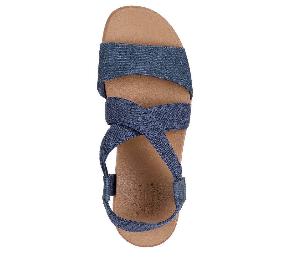 『KISS』 BOBS Desert Kiss Low | SKECHERS BE