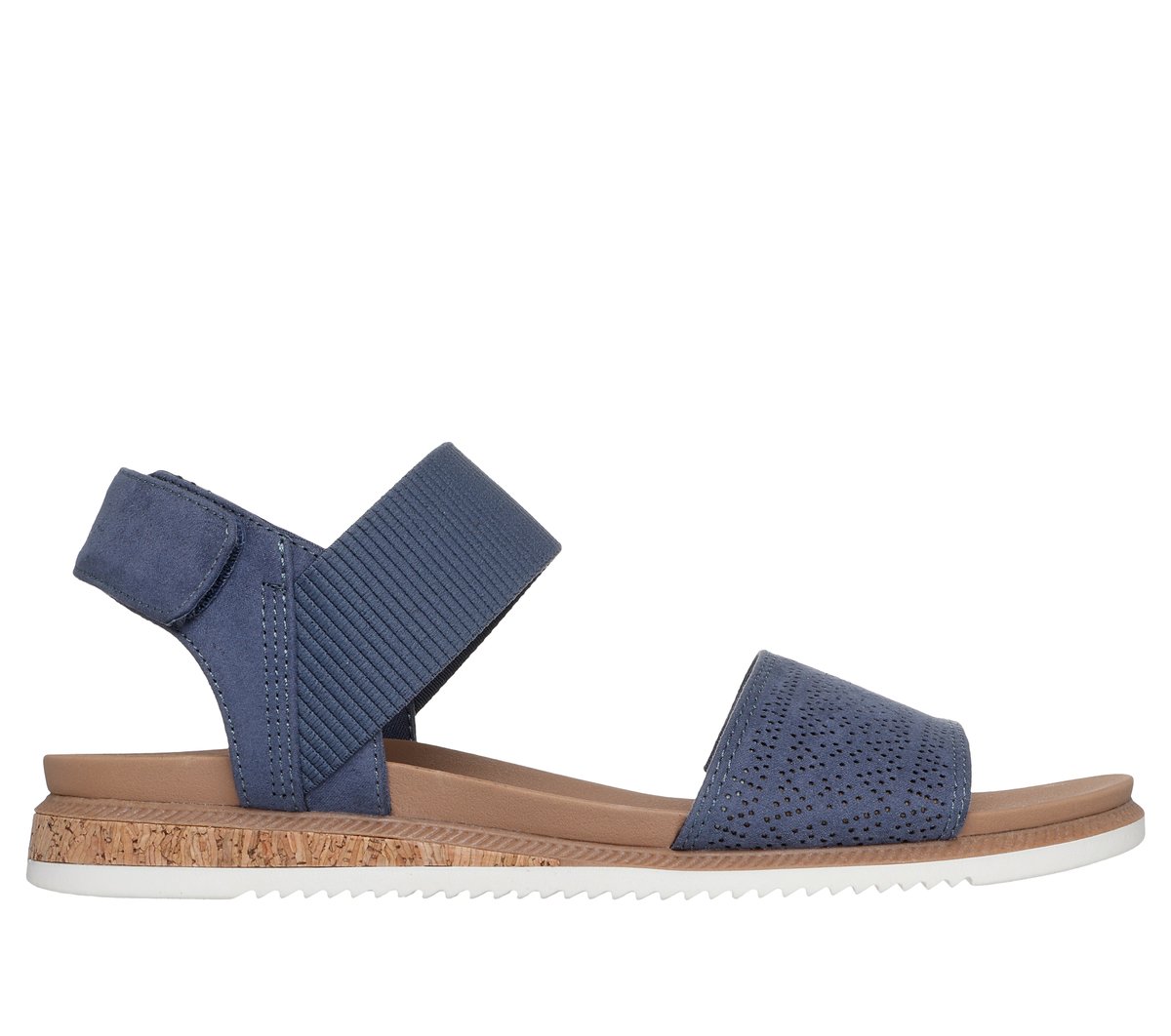 BOBS Desert Kiss from SKECHERS スケッチャーズ BOBS Desert Kiss Low - Top Look