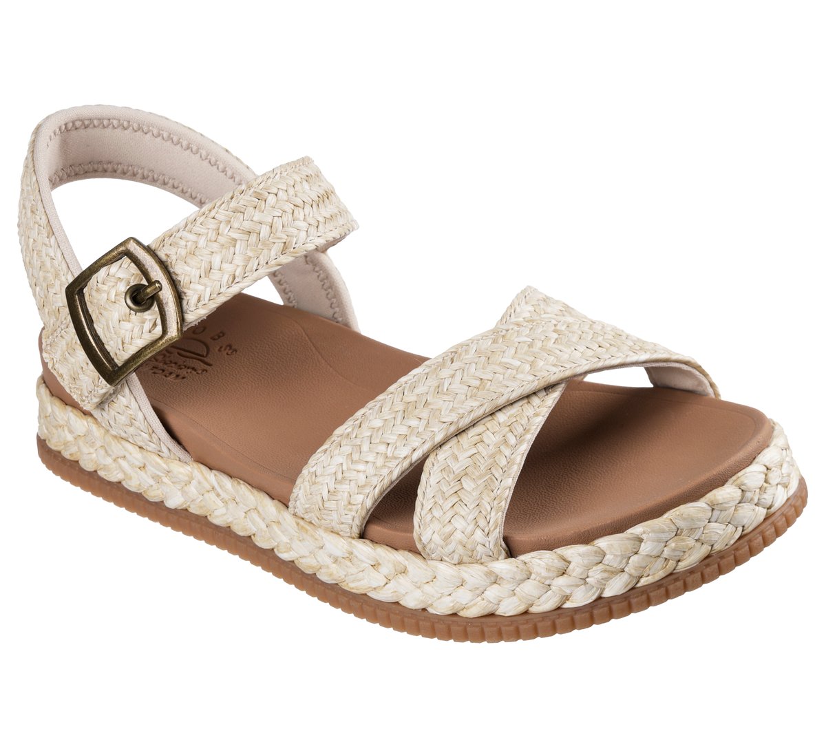 BOBS Stormy Kiss - Raffia Storm