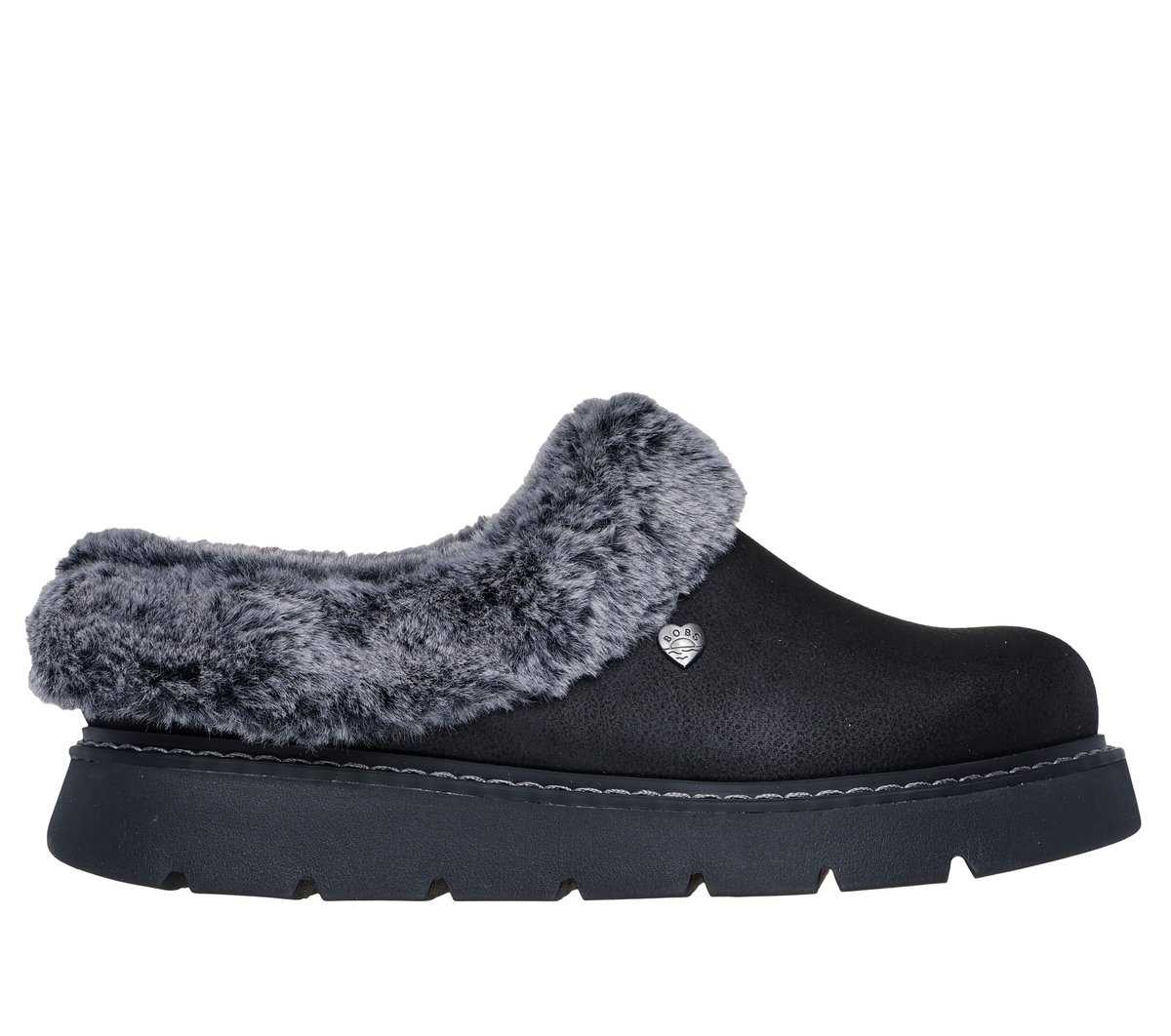 Skechers Dames BOBS Keepsakes Lite CM Luipaard, Maat 35, Medium