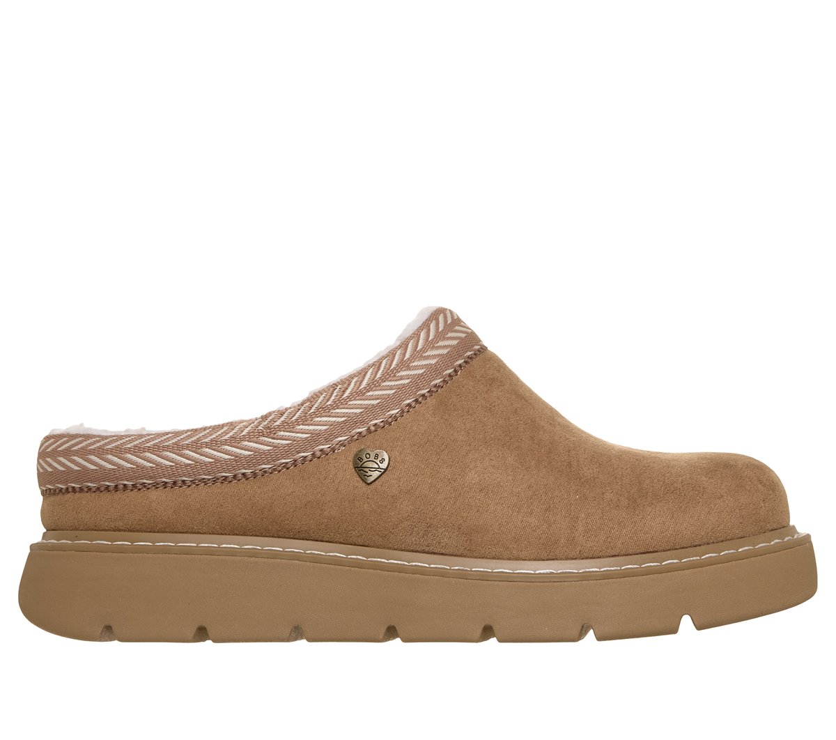 Skechers Dames BOBS Keepsakes Lite - Cozy Fest CM Zwart, Maat 35, Mag in de wasmachine, Medium