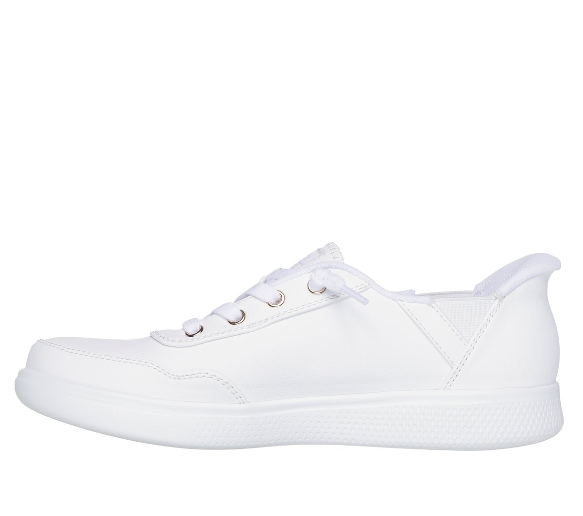 Slip-ins Bobs Skip Cute White – Quarks Shoes