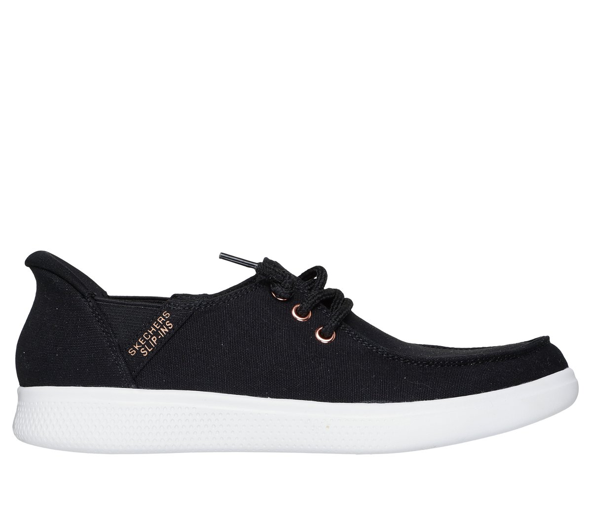 Skechers Slip-ins: BOBS Skip Cute - Spot Twist Skechers Slip-ins: BOBS Skip Cute - Spot Twist