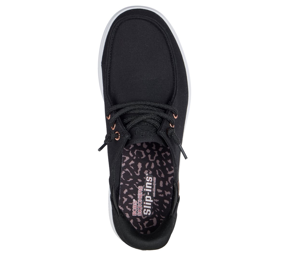 Skechers Slip-ins: BOBS Skip Cute - Spot Twist Skechers Slip-ins: BOBS Skip Cute - Spot Twist
