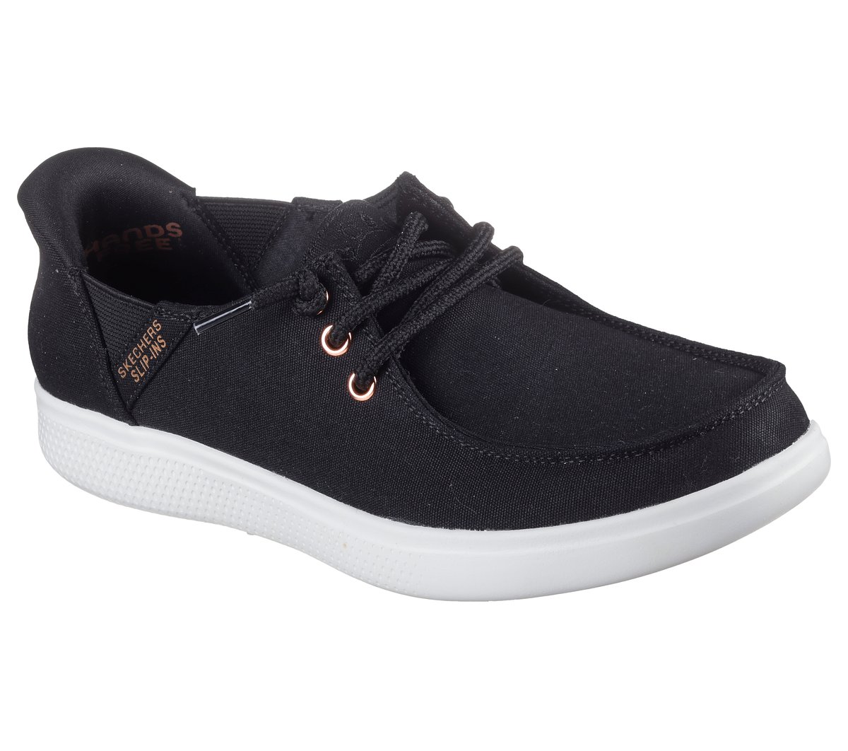 Skechers Slip-ins: BOBS Skip Cute - Spot Twist Skechers Slip-ins: BOBS Skip Cute - Spot Twist