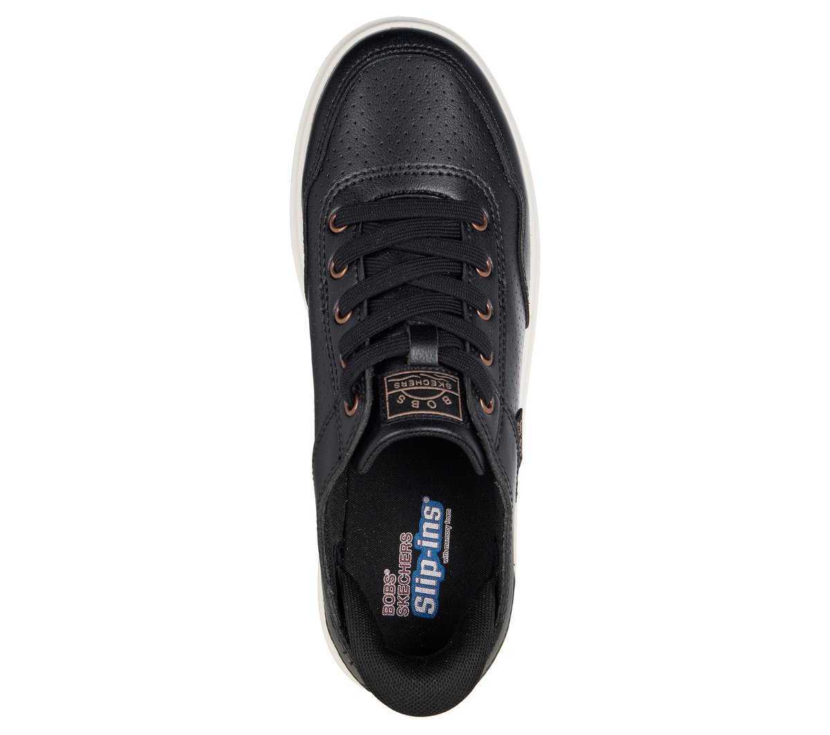 スケッチャーズ スリップインズ：ボブス Dヴァイン - ソー フラッター