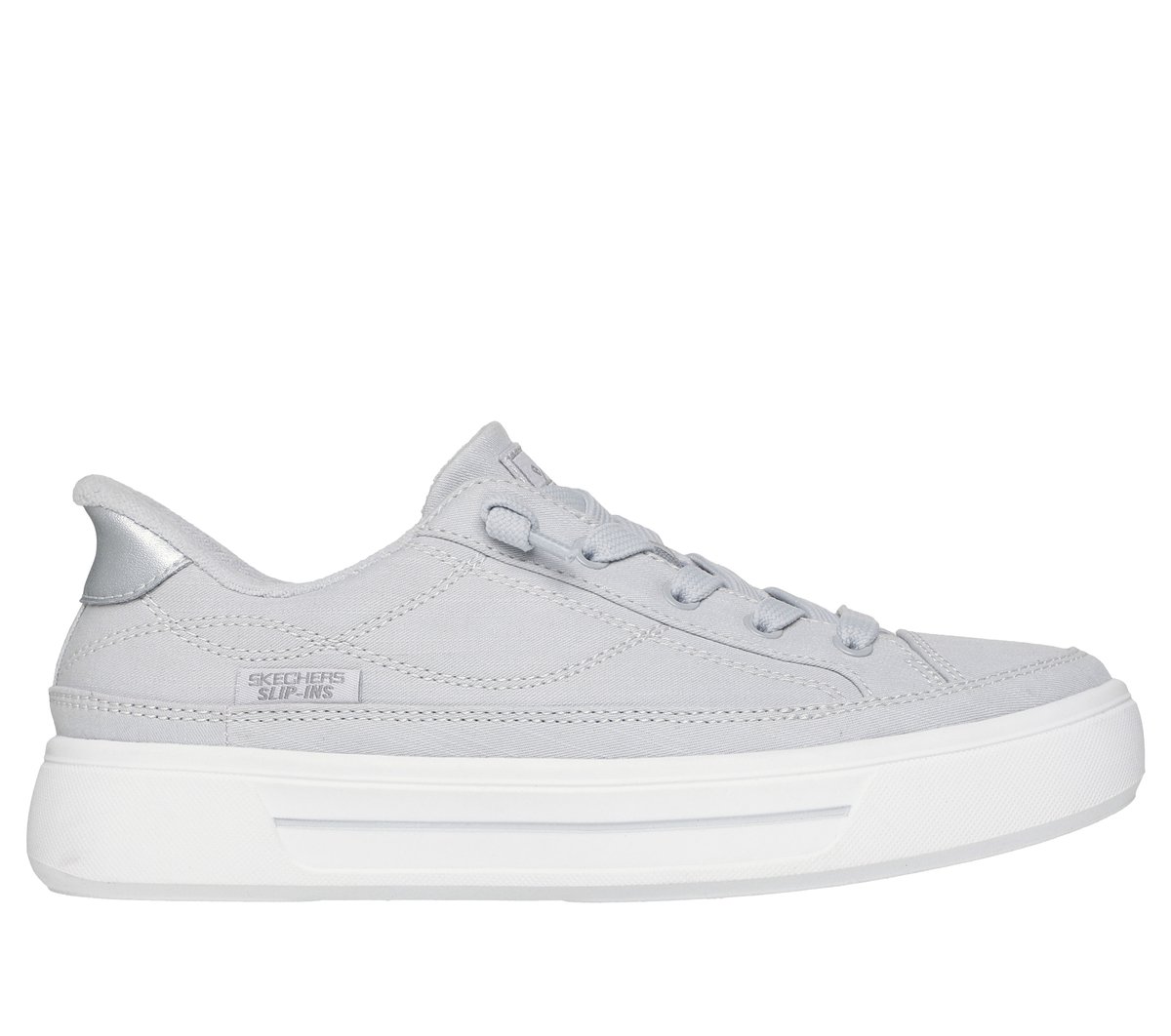 Skechers Slip-ins: BOBS Social