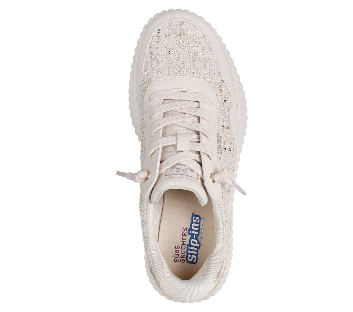 Skechers Slip-ins: BOBS Vista - Glitzy Glide -