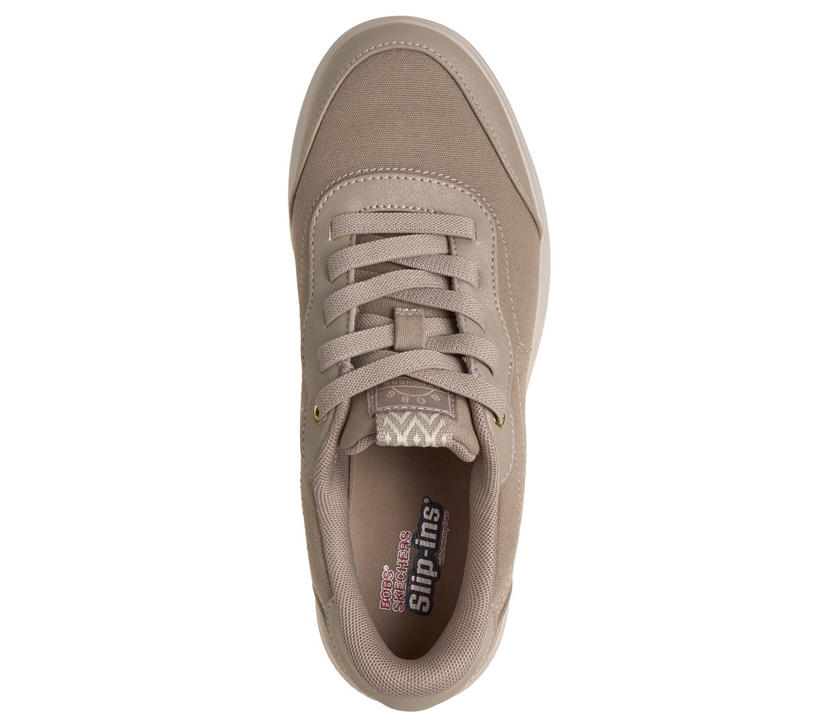 Skechers Slip-ins: BOBS Skip Cute - City Stride - thumbnail 2