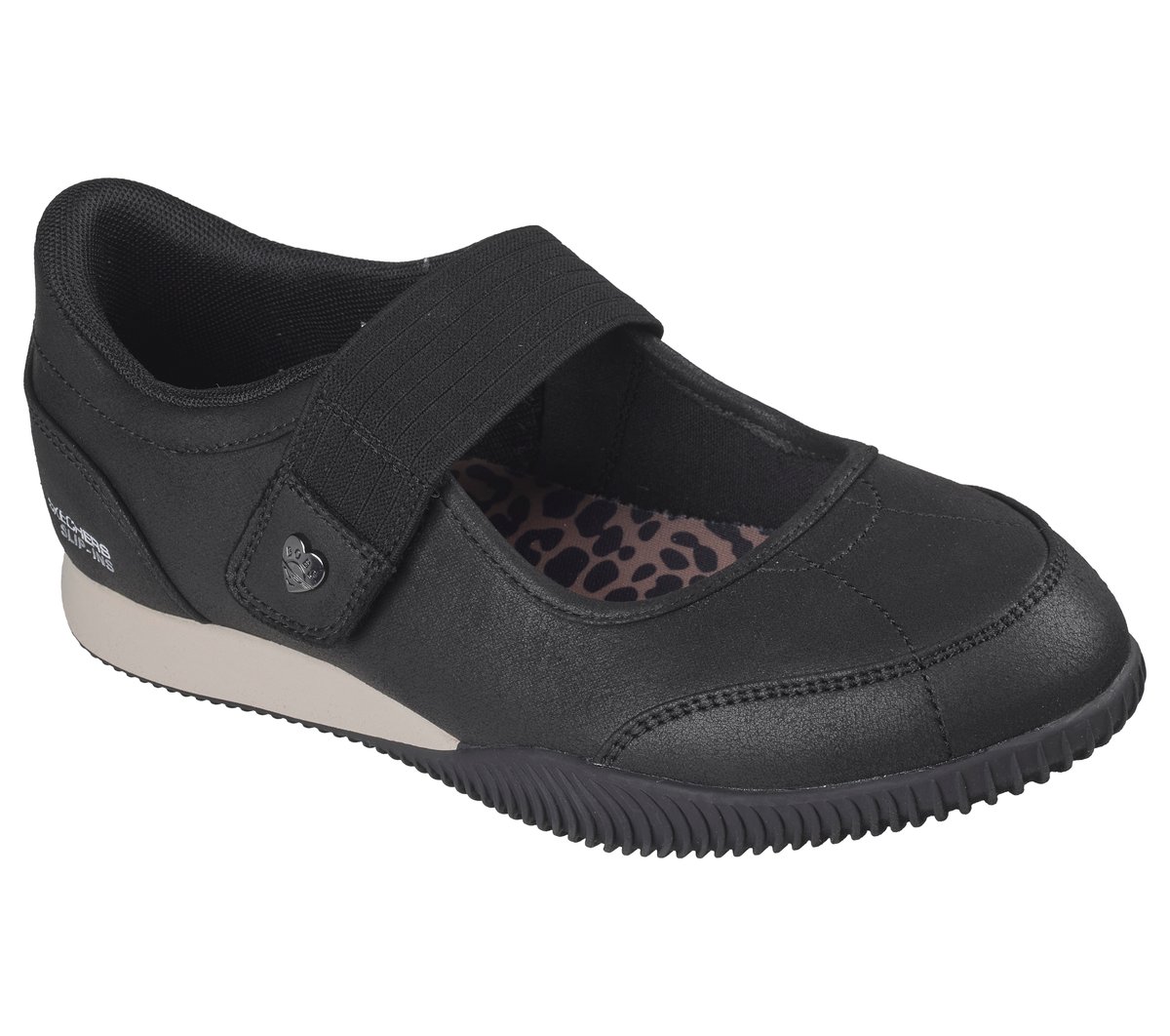 Skechers Slip-ins: BOBS Starlight - Getaway Breeze - thumbnail 4