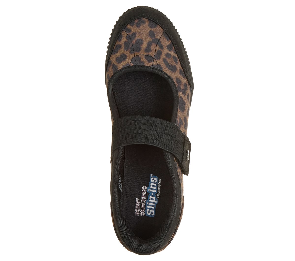 Skechers Slip-ins: BOBS Starlight - Getaway Breeze - thumbnail 9