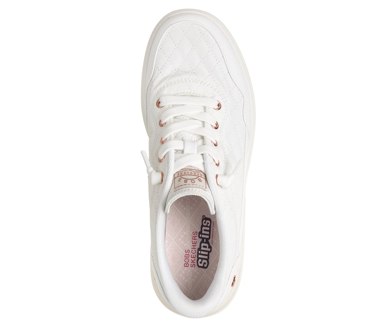 Skechers Slip-ins: BOBS Skip Cloud - Smooth Drift - thumbnail 7