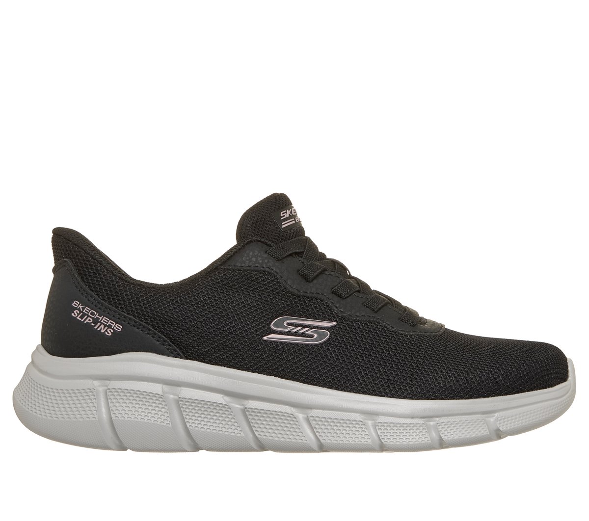 洋楽 bobske Skechers Slip-ins: BOBS Sport B Flex - Flex Lucy
