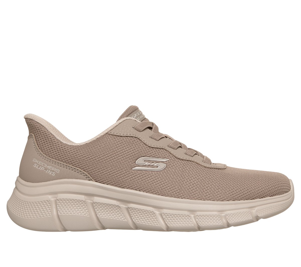 gyu様 Skechers Slip-ins: BOBS Sport B Flex - Flex Lucy