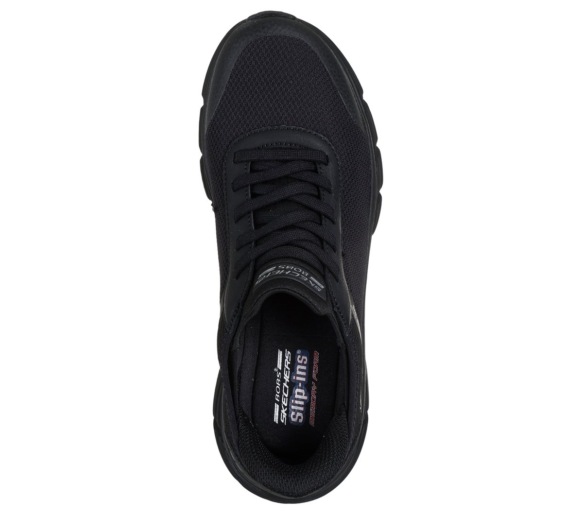 Skechers Slip-ins: BOBS Sport B Flex HI - Linear Force | SKECHERS UK