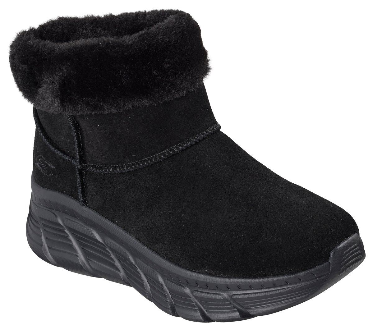 BOBS Sport B Flex HI - Plush Rise - thumbnail 4
