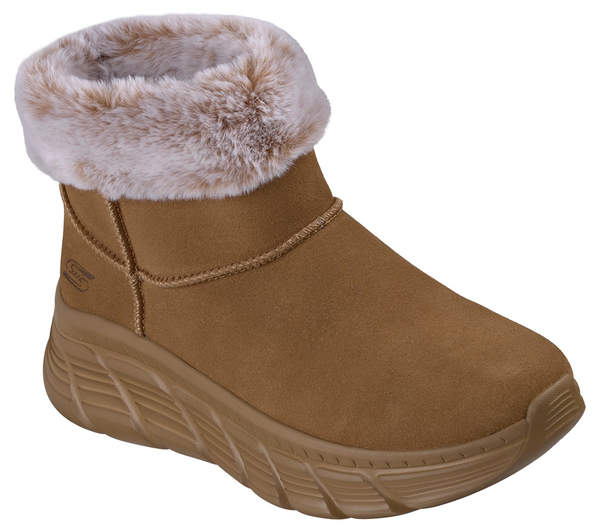 BOBS Sport B Flex HI - Plush Rise - thumbnail 9