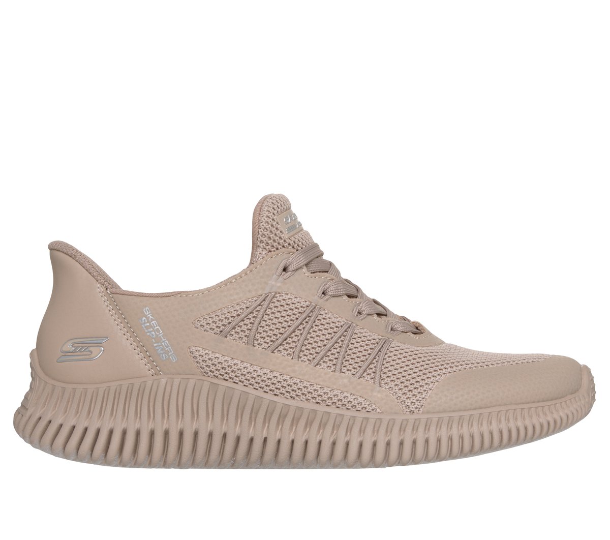 SKECHERS｜スケッチャーズ スリップインズ:ピアライト