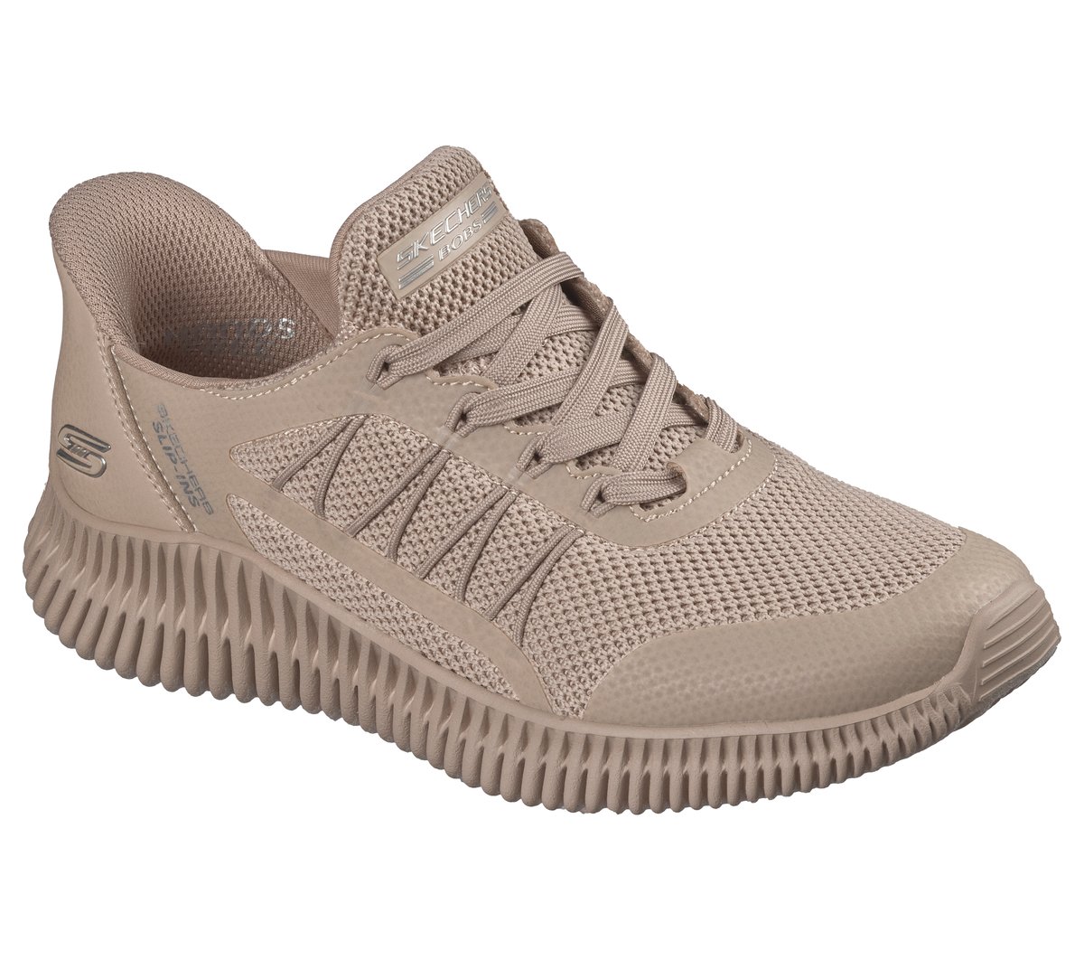 Skechers Slip-ins: BOBS Geo Lite - Divine Pace | SKECHERS JP