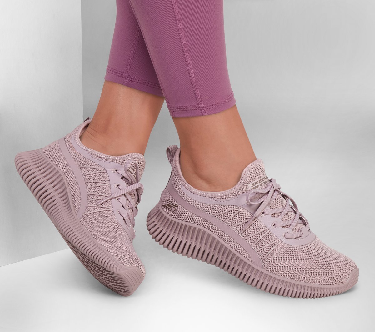 Amazon.com | Skechers BOBS Sport New Aesthetics Sneaker