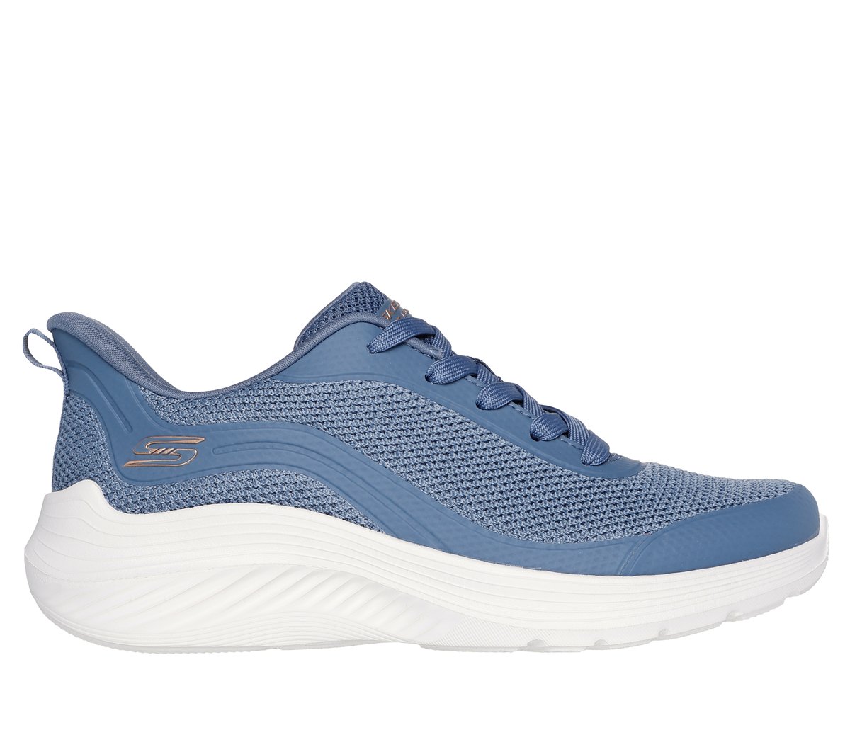 SKECHERS BOBS SPORT スニーカー 7 Skechers BOBS Sport Squad Waves - Still Wading